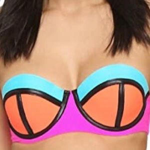 PilyQ (PQ Swim) Bikini